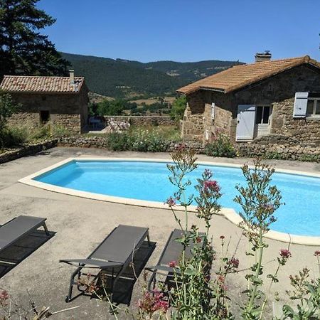Bed and Breakfast La Beatitude Malaurier Экстерьер фото