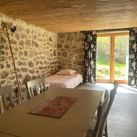 Bed and Breakfast La Beatitude Malaurier Экстерьер фото