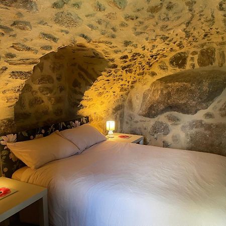 Bed and Breakfast La Beatitude Malaurier Экстерьер фото