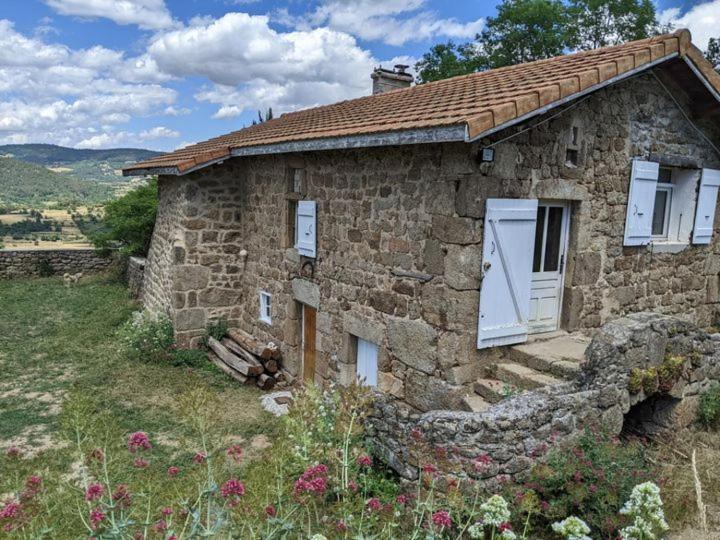 Bed and Breakfast La Beatitude Malaurier Экстерьер фото