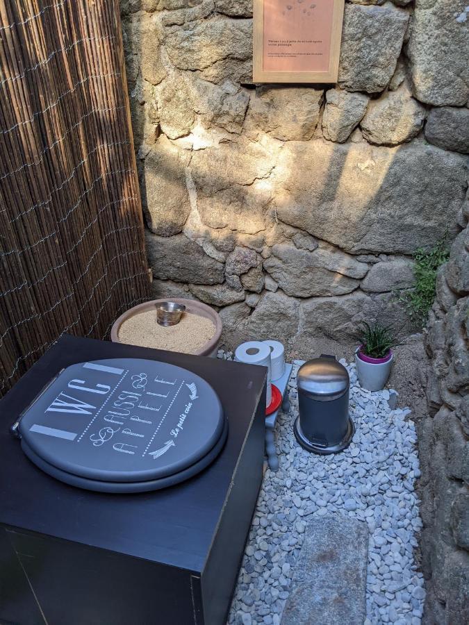 Bed and Breakfast La Beatitude Malaurier Экстерьер фото