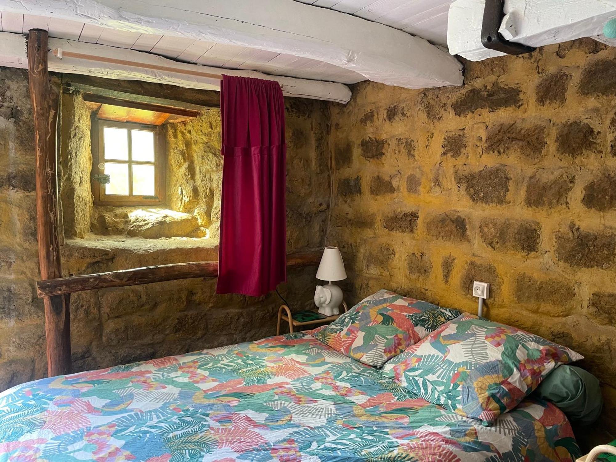 Bed and Breakfast La Beatitude Malaurier Экстерьер фото