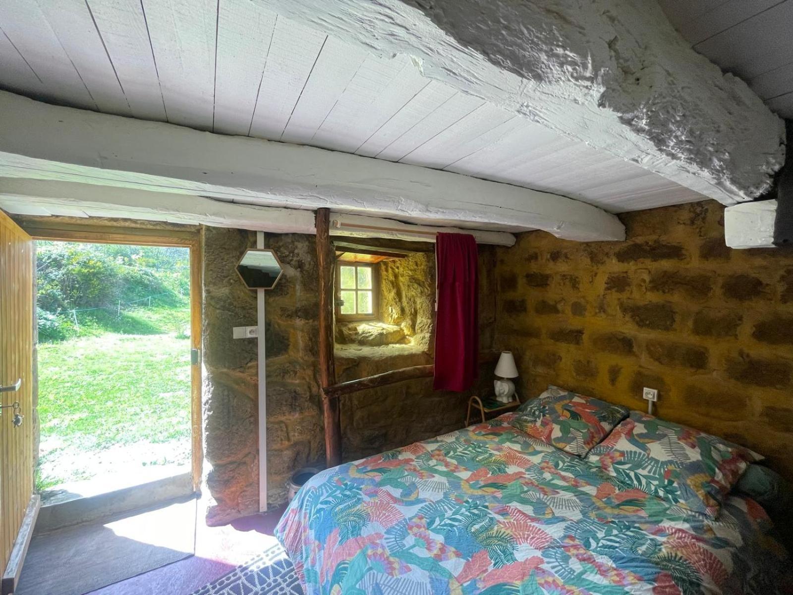 Bed and Breakfast La Beatitude Malaurier Экстерьер фото